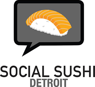 Sip and Sushi with Brut Detroit and Social Sushi