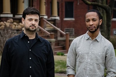 Introducing JazzWorks: Michael Malis and Marcus Elliot