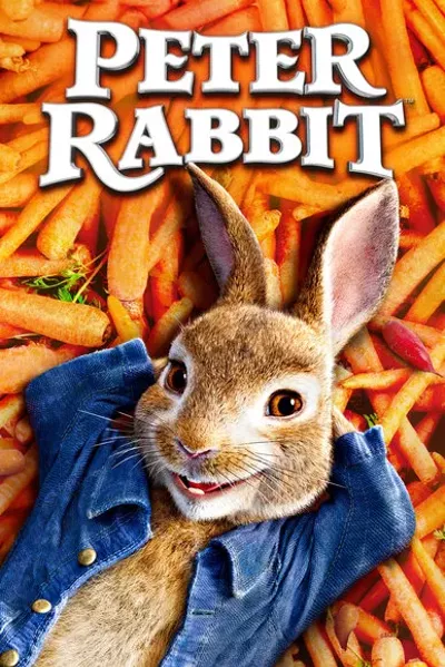 Image: Peter Rabbit