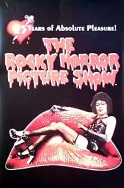 Image: The Rocky Horror Picture Show