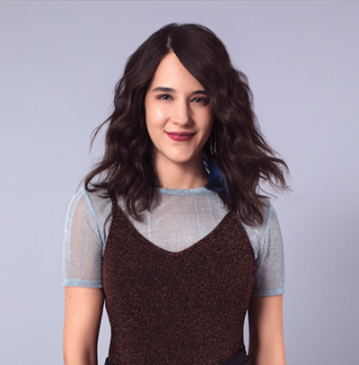 Image: Ximena Sariñana
