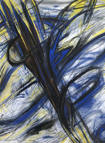 Image: Beverly Fishman: Fantastic Voyage
