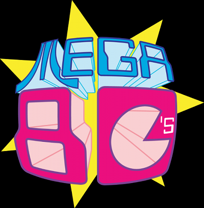 The Mega 80s