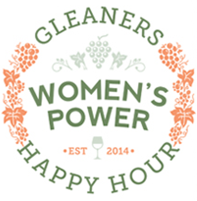Women's Power Happy Hour