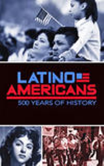 Latino Americans: 500 Years of History: Part 5: Prejudice and Pride (1965-1980)