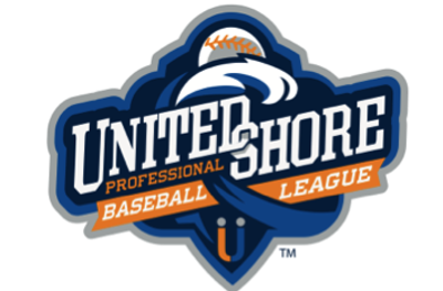 United Shore Professional Baseball League Birmingham Bloomfield Beavers vs. Utica Unicorns