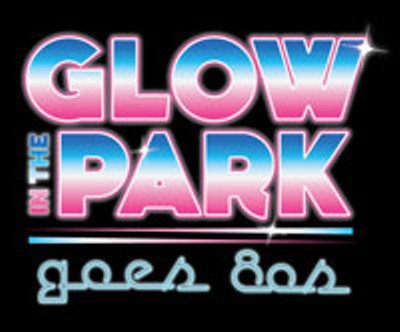 Glow in the Park 5K Run