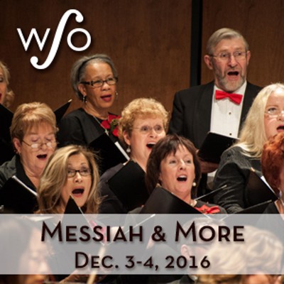 Messiah & More