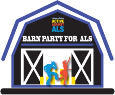 Barn Party for ALS