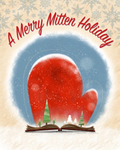 A Merry Mitten Holiday