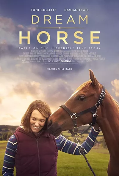 Image: Dream Horse