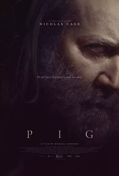 Image: Pig