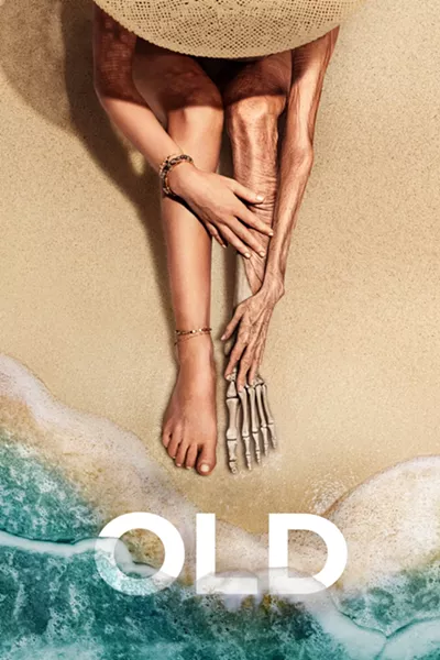 Image: Old