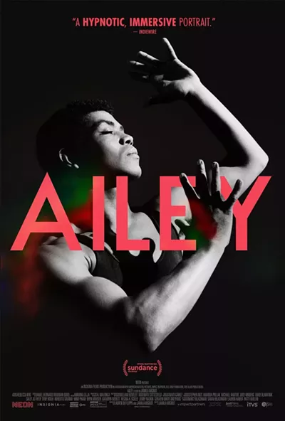 Image: Ailey