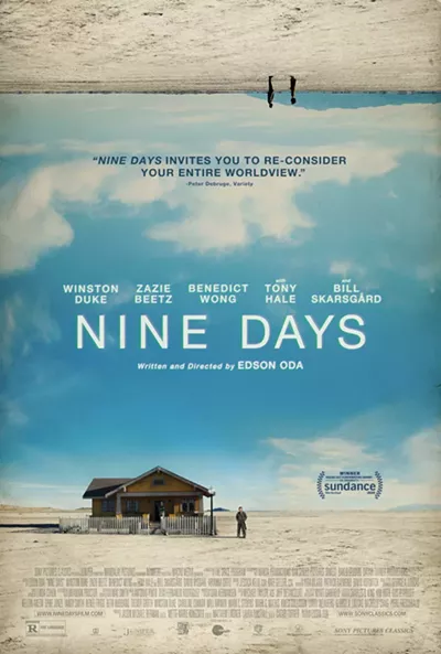 Image: Nine Days
