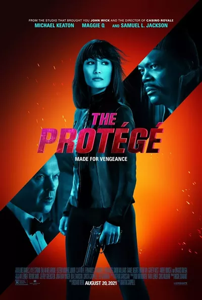 Image: The Protégé