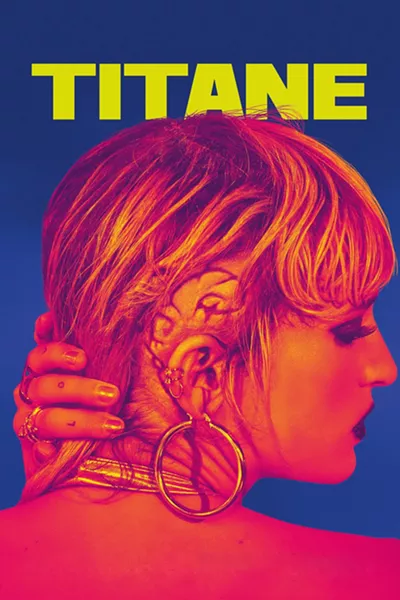 Image: Titane