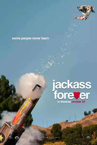 Image: Jackass Forever