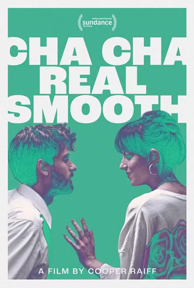 Image: Cha Cha Real Smooth