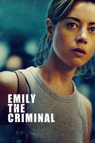 Image: Emily the Criminal
