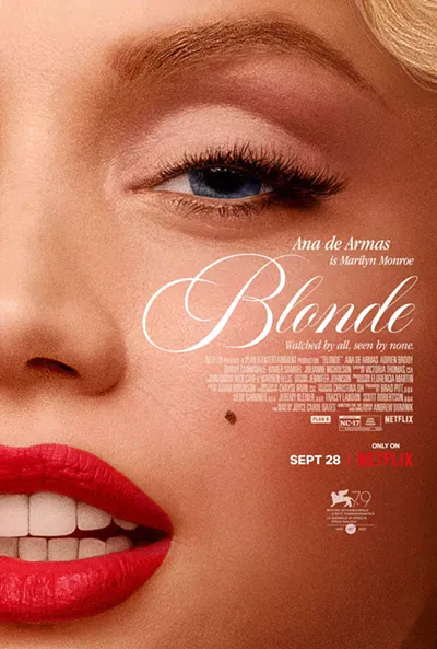 Image: Blonde