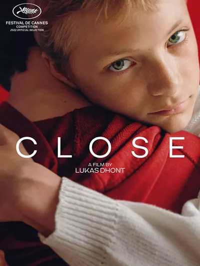 Image: Close