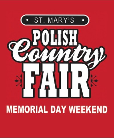 St. Mary's Polish Country Fair
