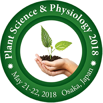 3rd International Conference on Plant Science & Physiology