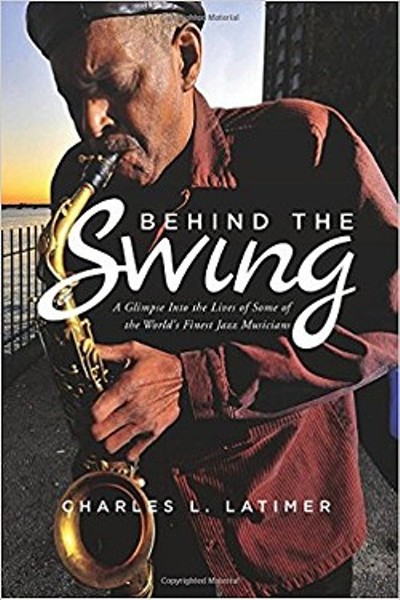 Behind the Swing with Charles Latimer