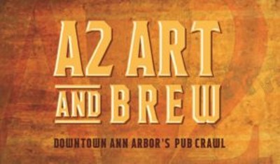 A2 Art & Brew