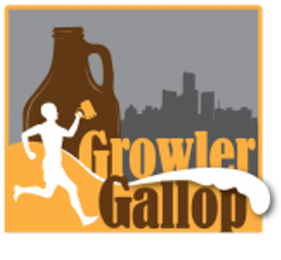 Growler Gallop 10 mile and 5k