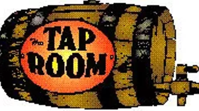 Where good friends meet great BEER!