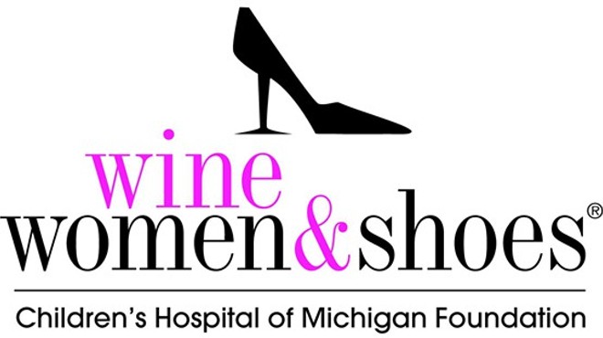 Wine, Women & Shoes