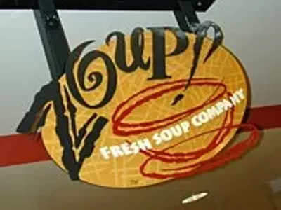 Image: Zoup! Ren Cen