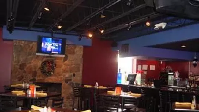 1 Under Bar & Grill