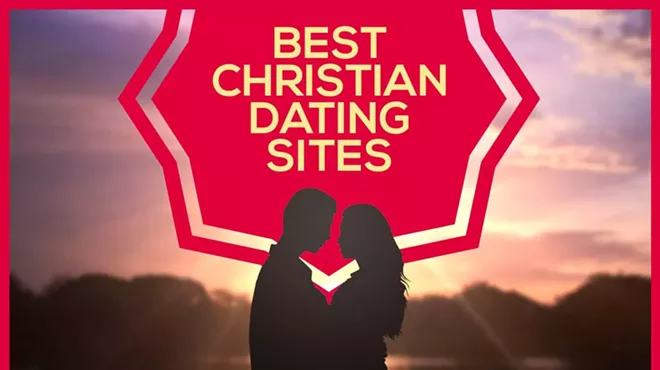 Image: 10 Best Christian Dating Sites: Find Someone With Your Values