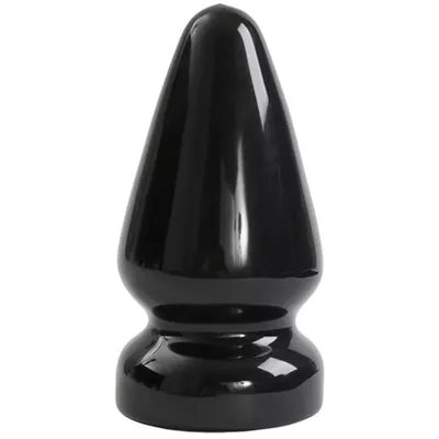 ASS SERVANT PLUG BY TITAN MEN .......... Can you take it? These are some of the largest anal toys every produced. Two sizes available for intense, advanced anal play: SERVANT — for the capable pig. MASTER — for the experienced ass-master.