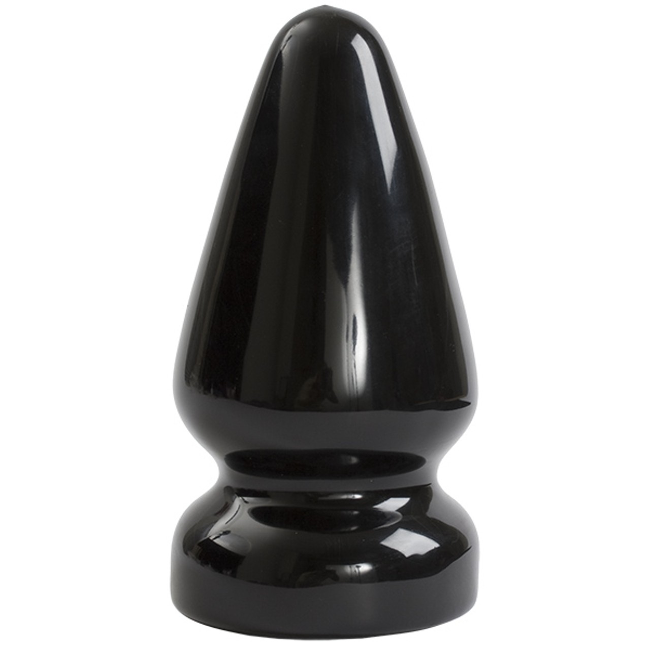 ASS SERVANT PLUG BY TITAN MEN ..........
Can you take it? These are some of the largest anal toys every produced. Two sizes available for intense, advanced anal play:
SERVANT — for the capable pig.
MASTER — for the experienced ass-master.