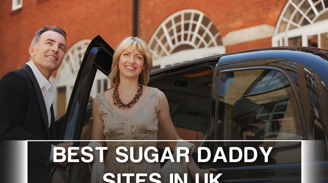 Image: 10 Best Sugar Daddy UK Sites to Try in 2024 (4)