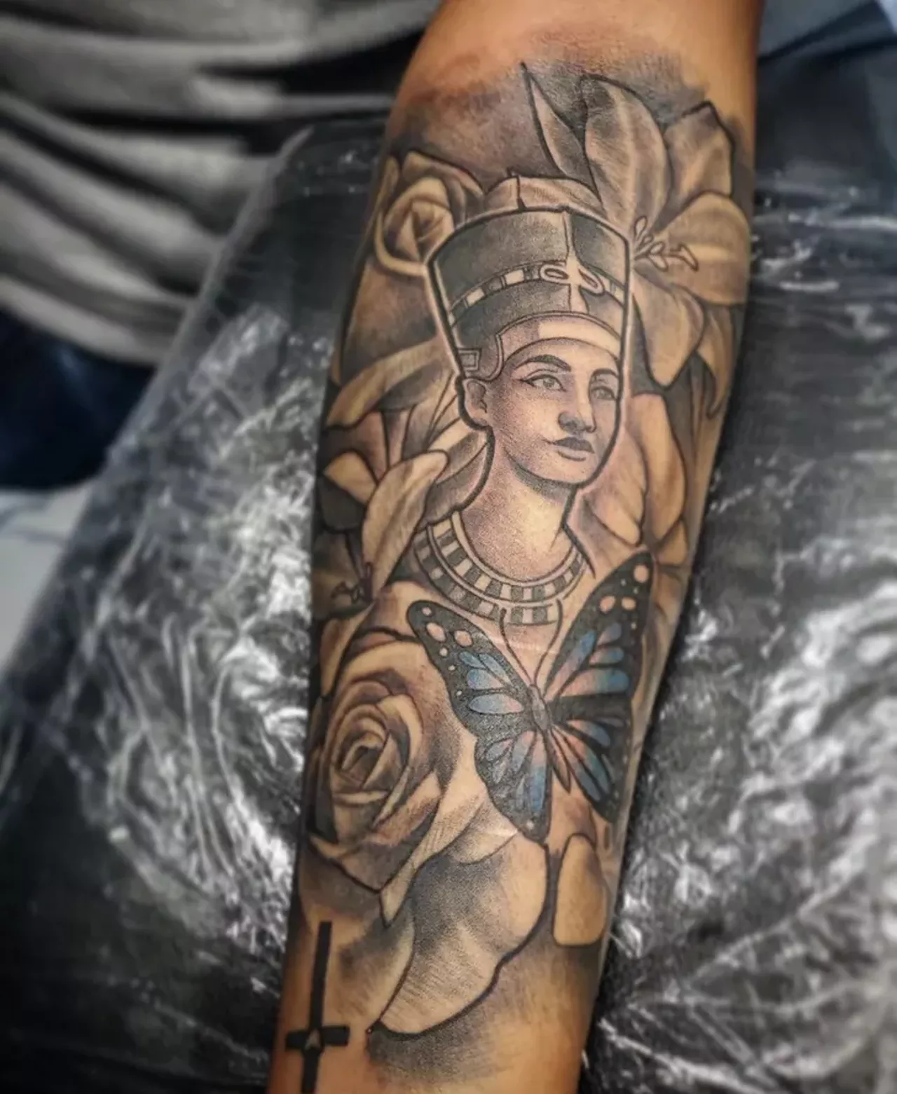 Wayne: @tattoowayne