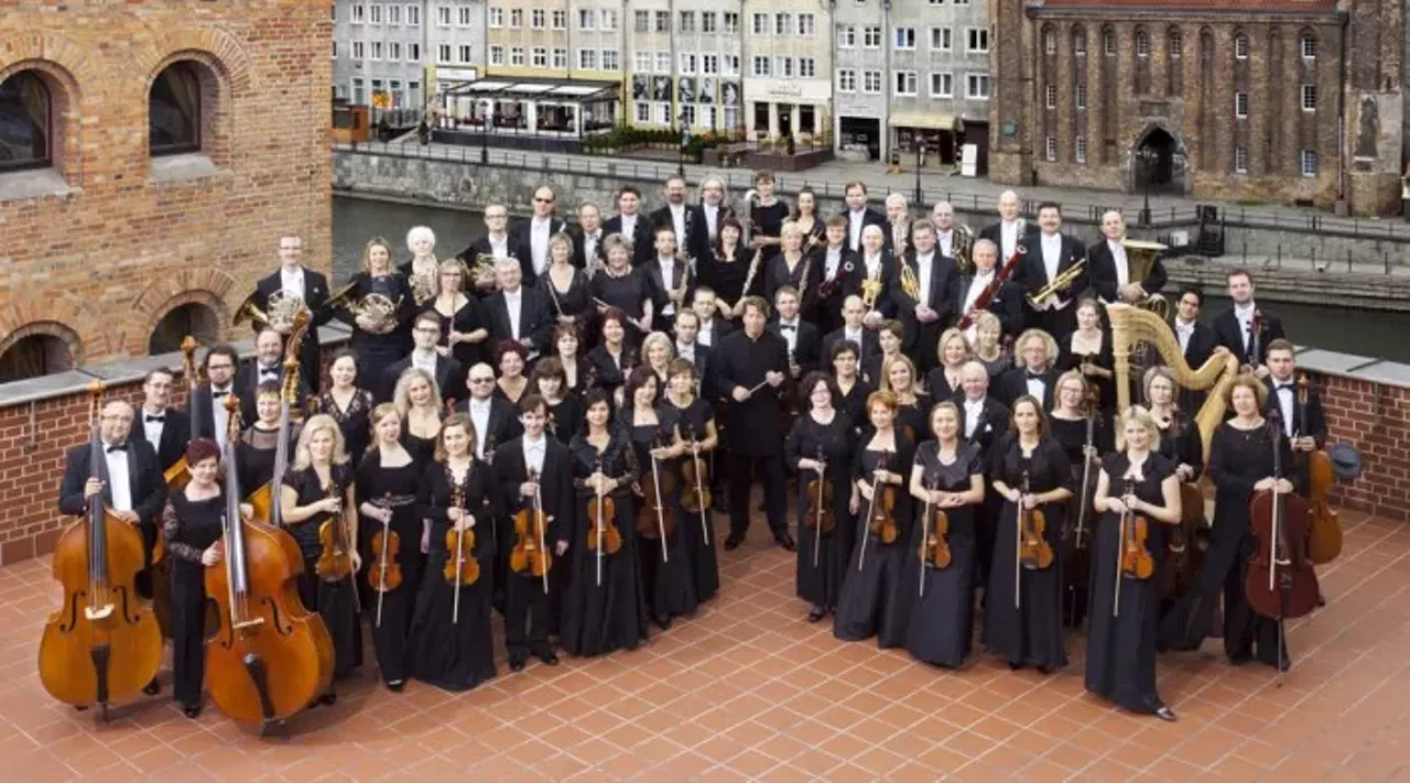 Thursday, 2/25 - Polish Baltic Philharmonic Orchestra @ Music Hall - Just because Paczki Day has come and gone doesn&#146;t mean that you need to stop celebrating Detroit&#146;s rich Polish heritage. The Polish Baltic Philharmonic Orchestra is the largest music institution on Northern Poland and they will be performing here in Detroit. The orchestra hails straight from Gdansk, a city that is rich in history as it was a main hub for Polish communism. It was often described as the crown jewel of the Baltic Sea area. Doors at 8 p.m.; 350 Madison St., Detroit; Tickets range from $30-$50.