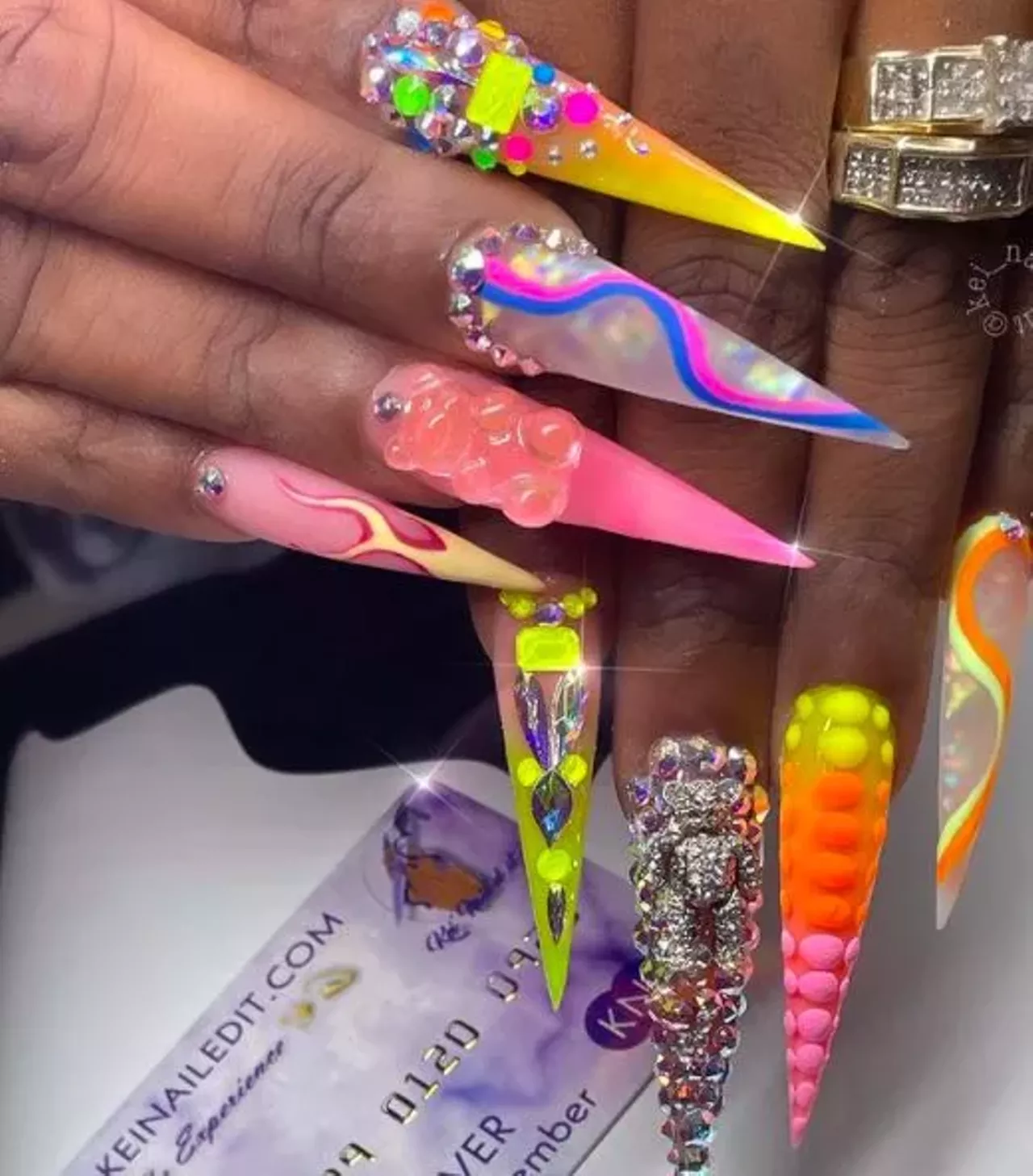 @kei_nailedit
