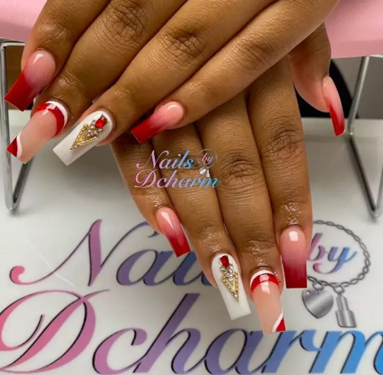 @Nailsbydcharm