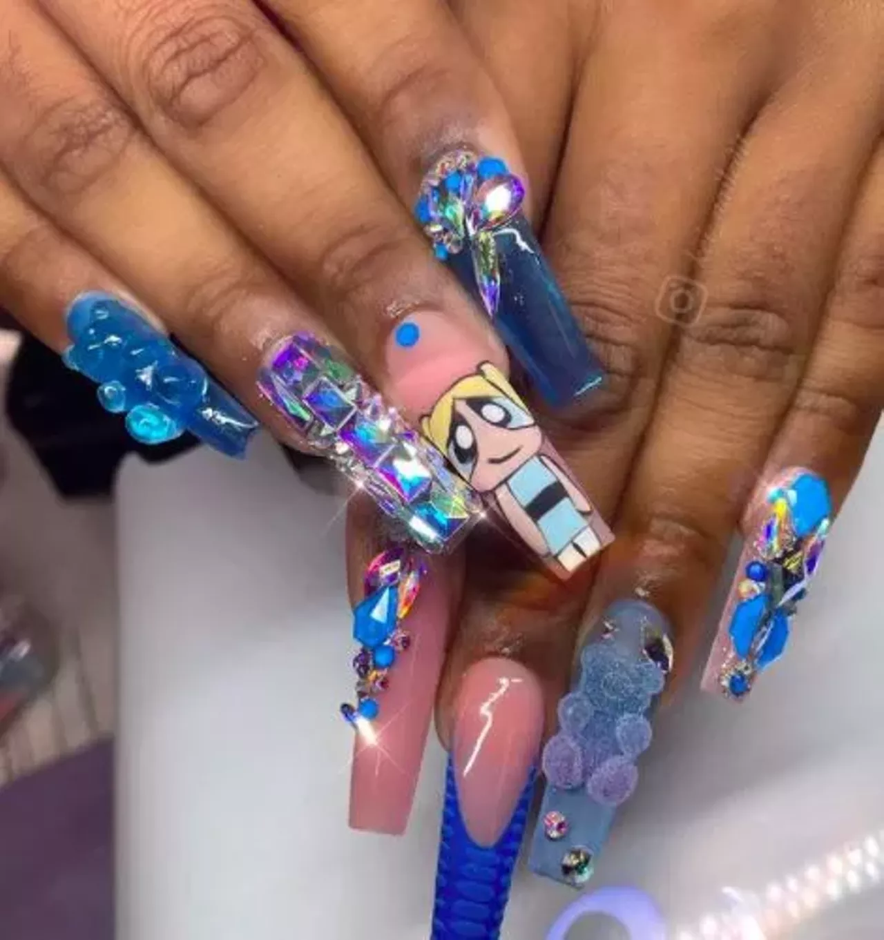@kei_nailedit