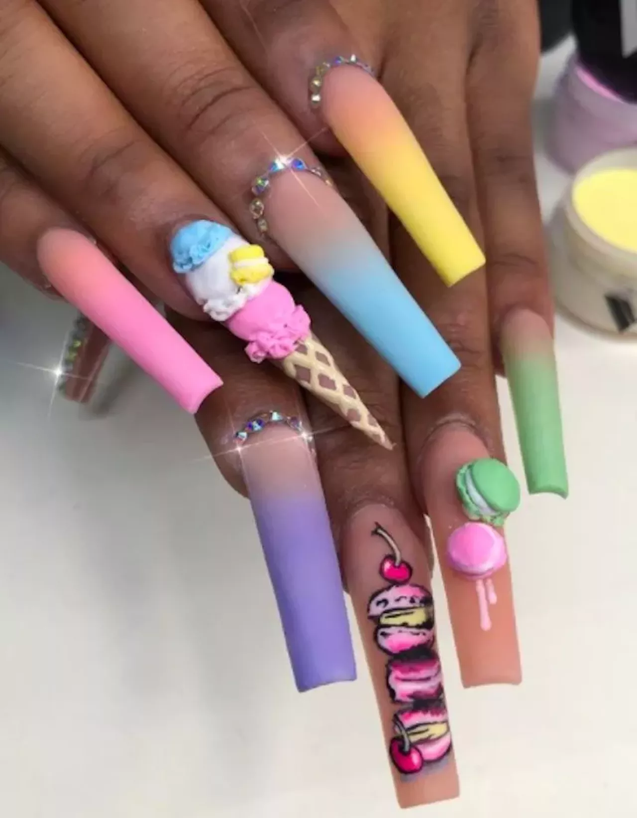 @Queenofnails