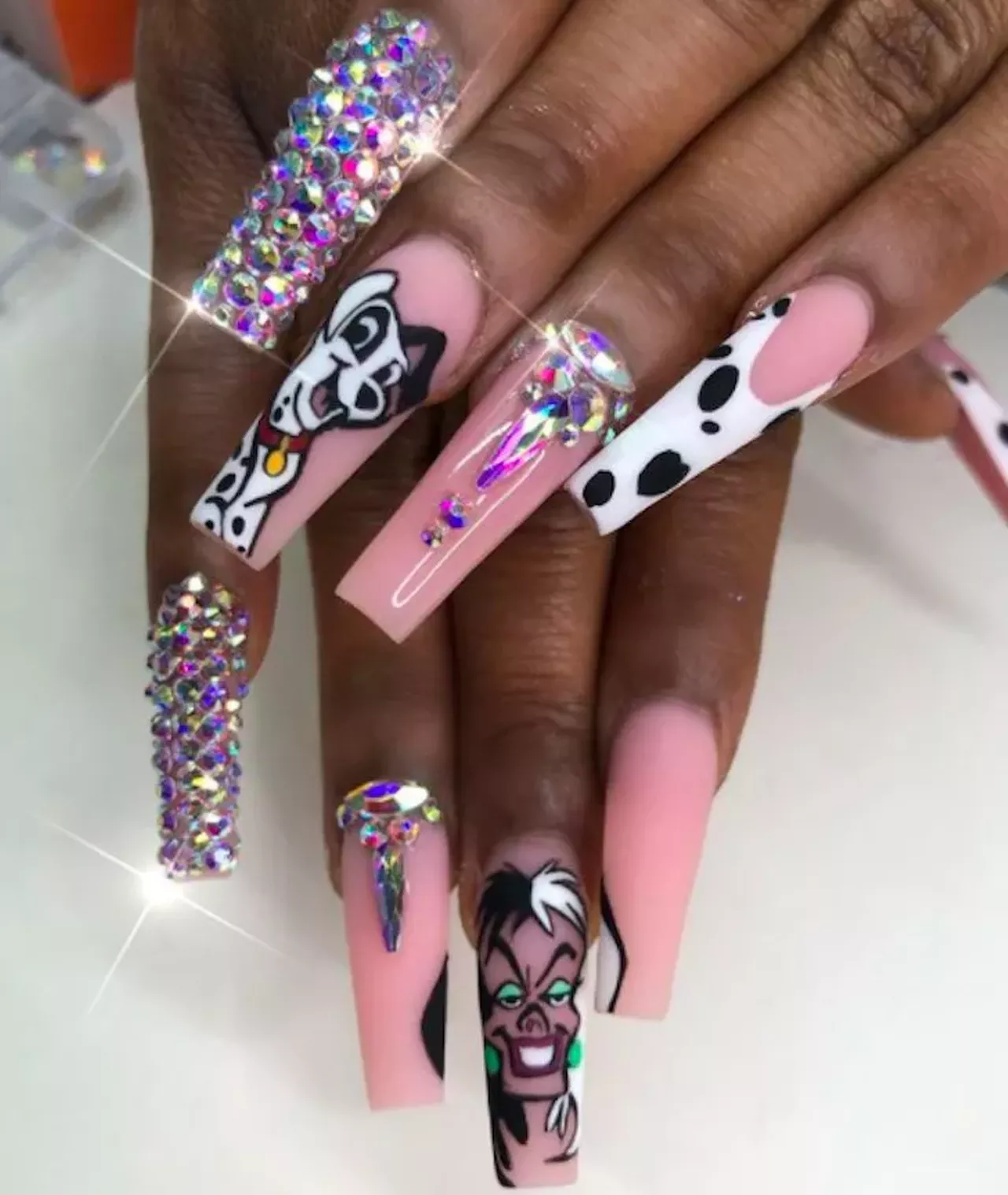 @Queenofnails