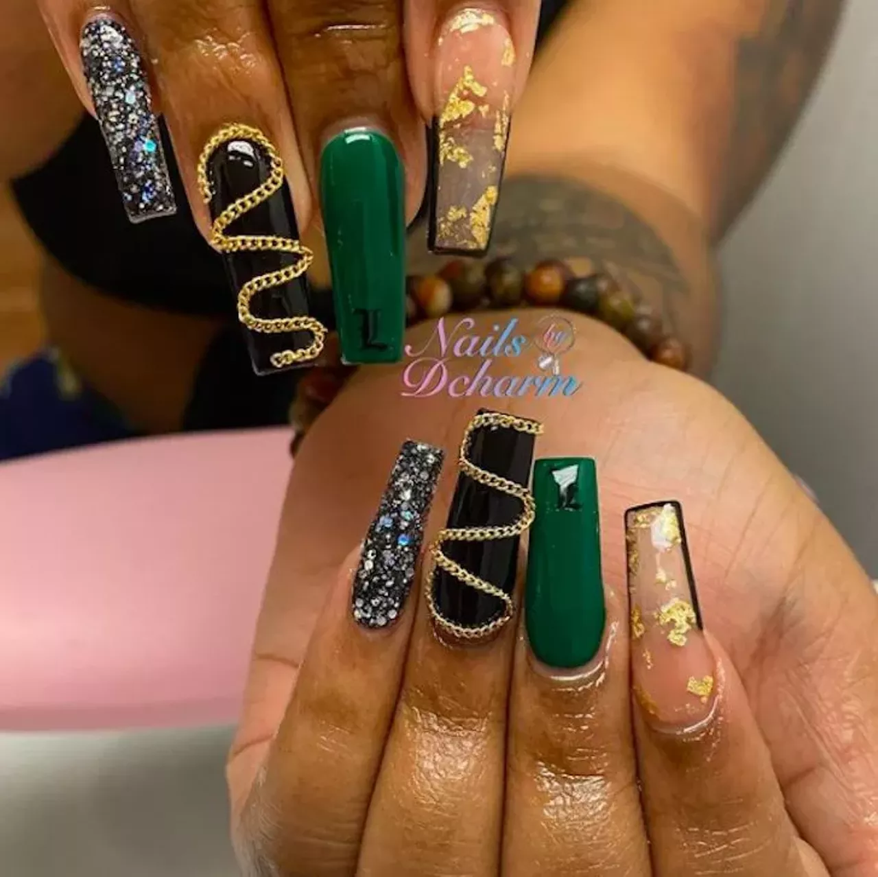 @Nailsbydcharm