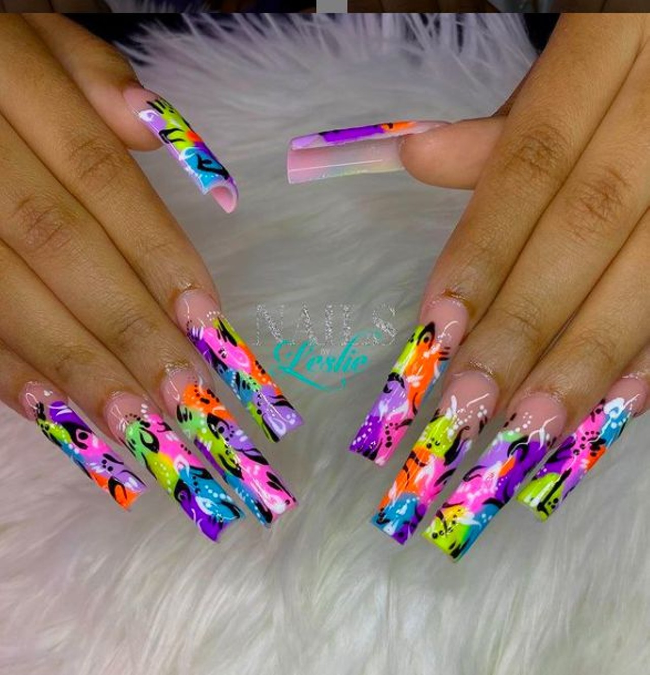 10 Detroit area nail artists you should be following on Instagram