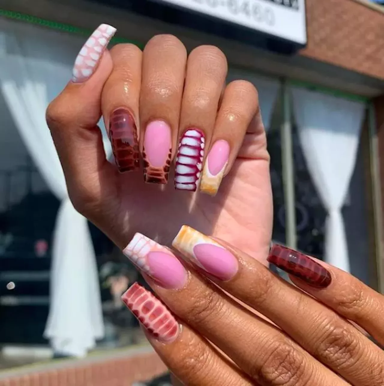 @Michelekimmnails