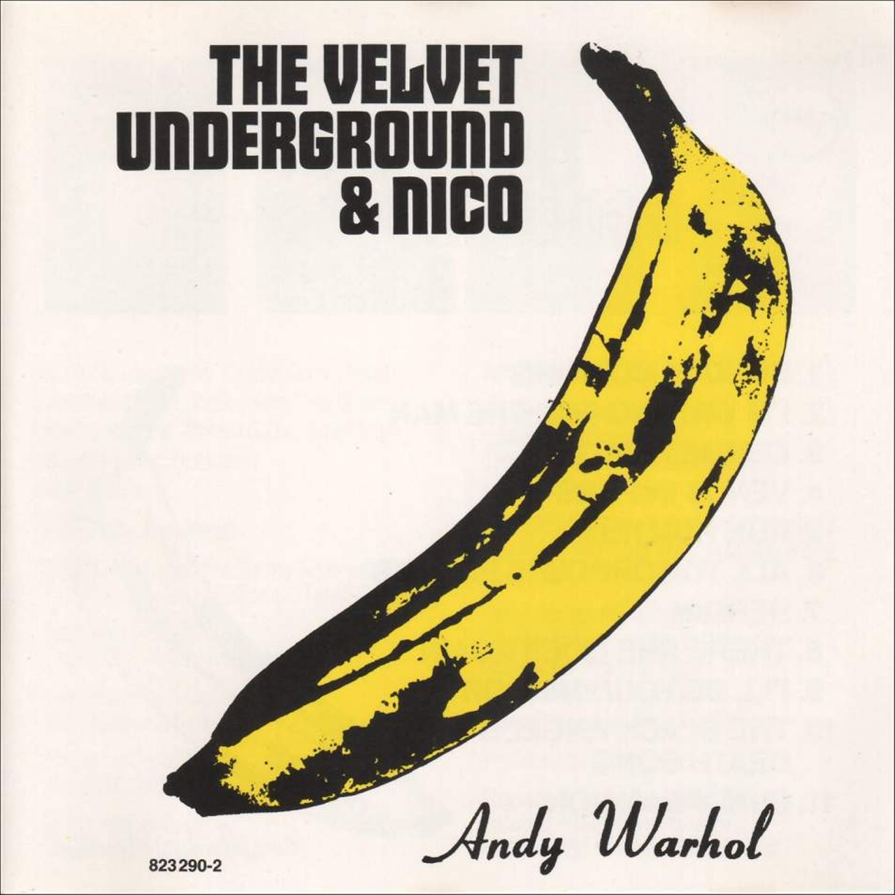 The Velvet Underground & Nico
Lou Reed, founding member of the Velvet Underground, died on Sunday, October 27. He was 71-years-old. No details have been made available, but the singer, songwriter and guitarist underwent a liver transplant in May.
With the Velvet Underground, and particularly the debut The Velvet Underground & Nico, Reed helped redefine what it meant to be in a rock ’n’ roll band.